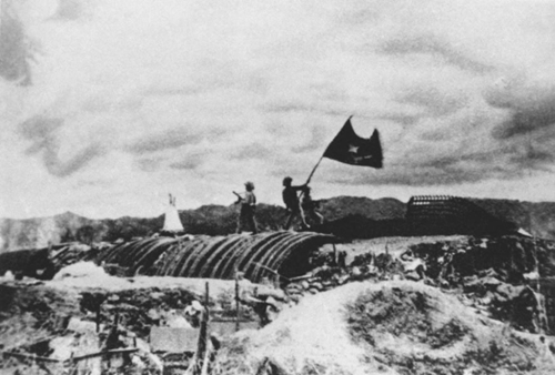 Ngày 7-5-1954: Chiến dịch Điện Biên Phủ giành thắng lợi